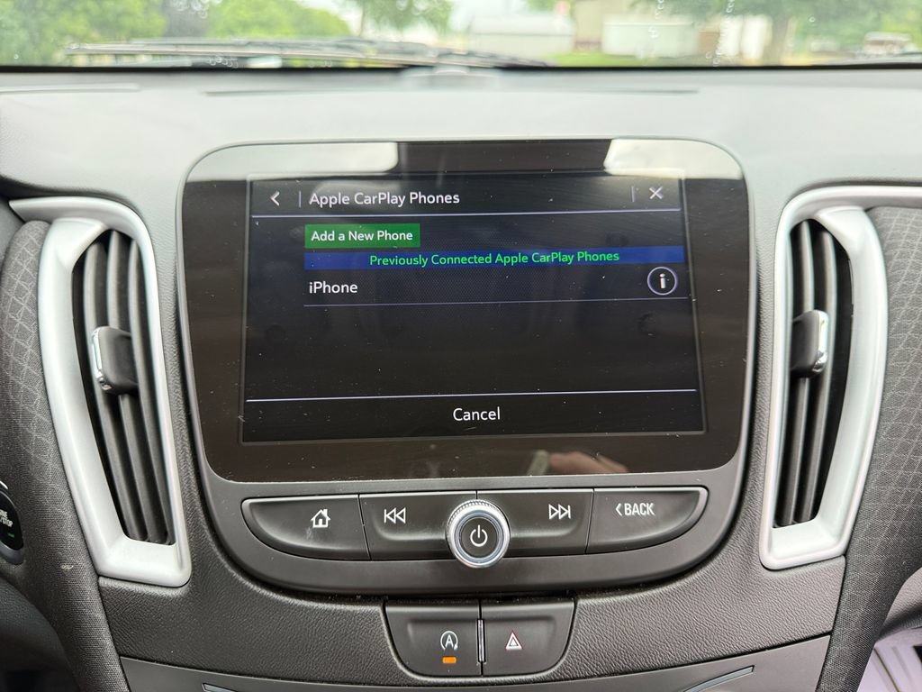 Used 2024 Chevrolet Malibu LT FWD image 44