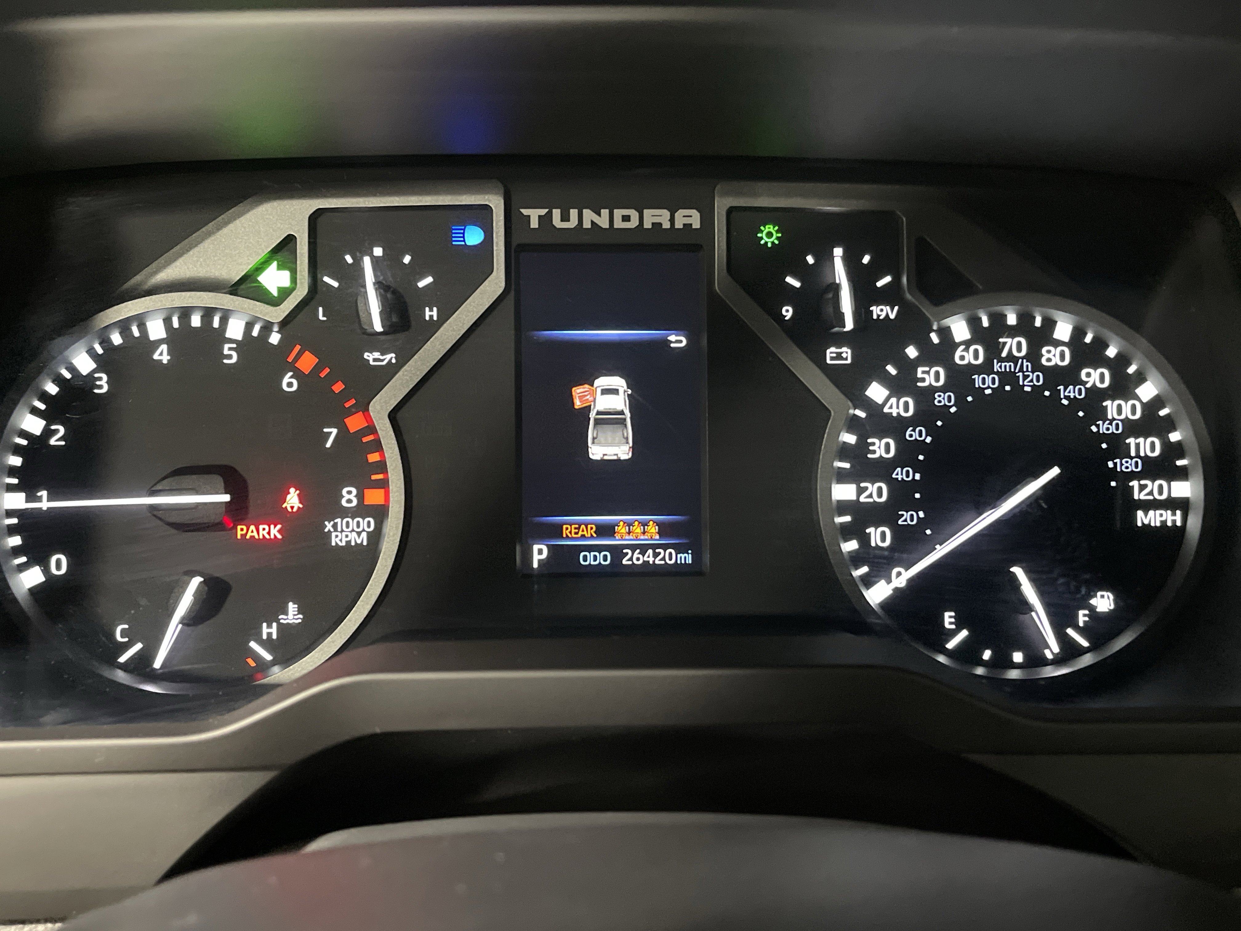 Used 2024 Toyota Tundra SR image 21