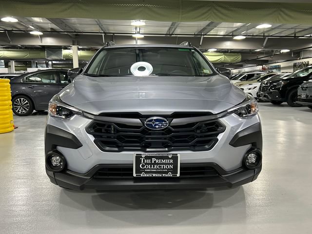 Used 2025 Subaru Crosstrek 2.0i Premium AWD/4WD image 6