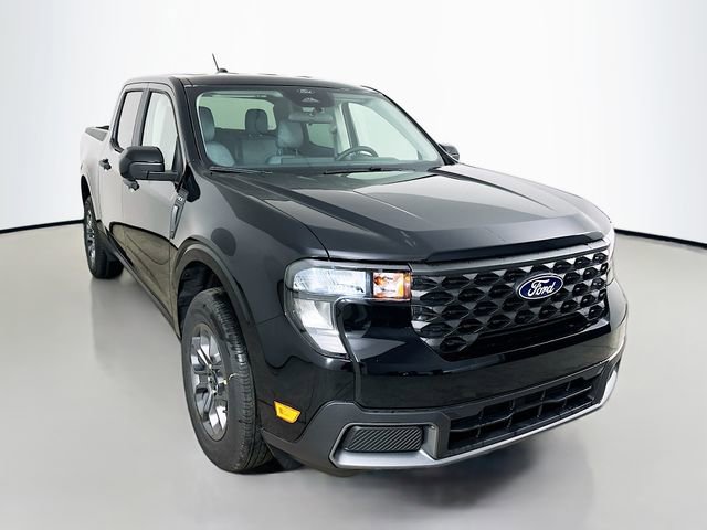New 2026 Ford Maverick XLT w/ Equipment Group 301A 360° Tour