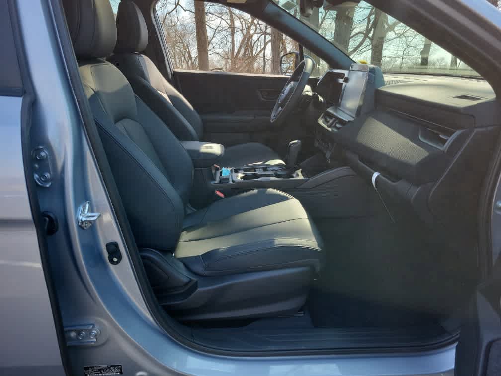 New 2026 Subaru Outback Premium image 27