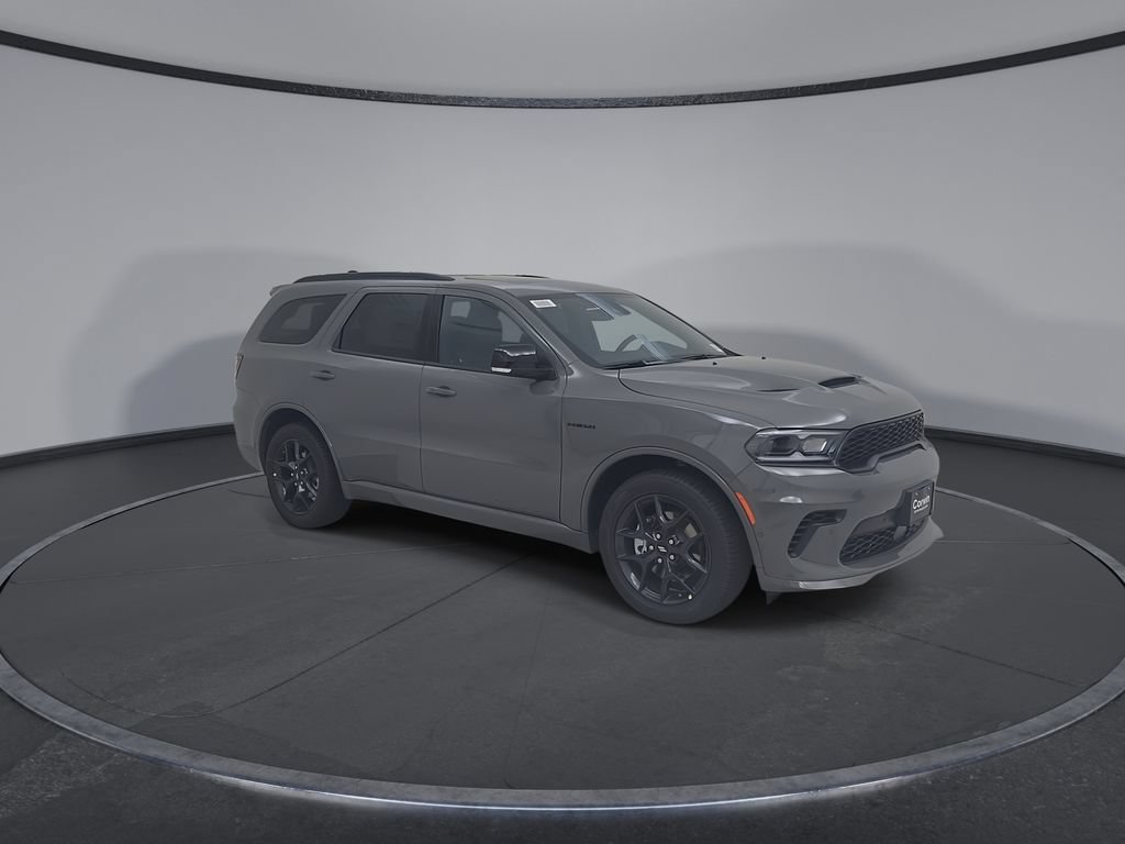 New 2026 Dodge Durango GT AWD/4WD image 3