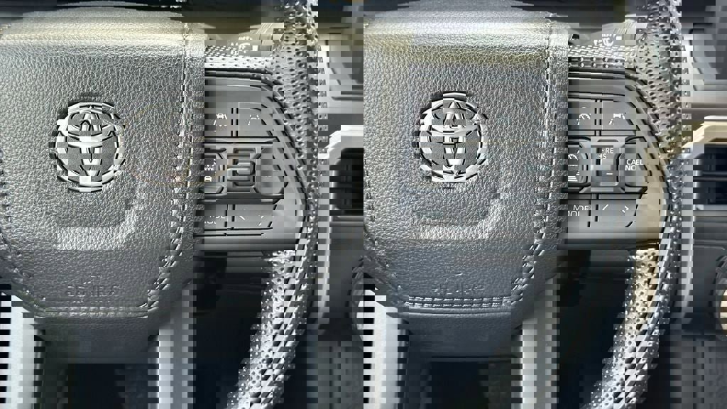 New 2026 Toyota Tacoma SR5 image 28