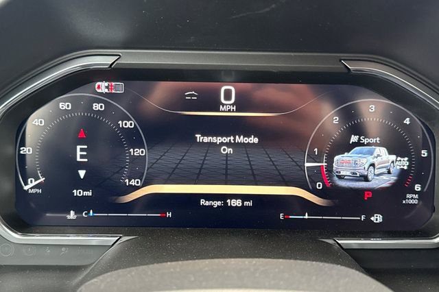 New 2026 GMC Sierra 1500 Denali w/ Denali Reserve Package image 30