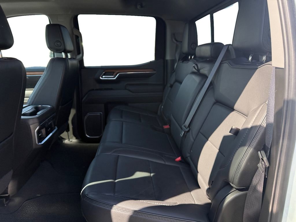 Certified 2022 GMC Sierra 1500 Denali image 16