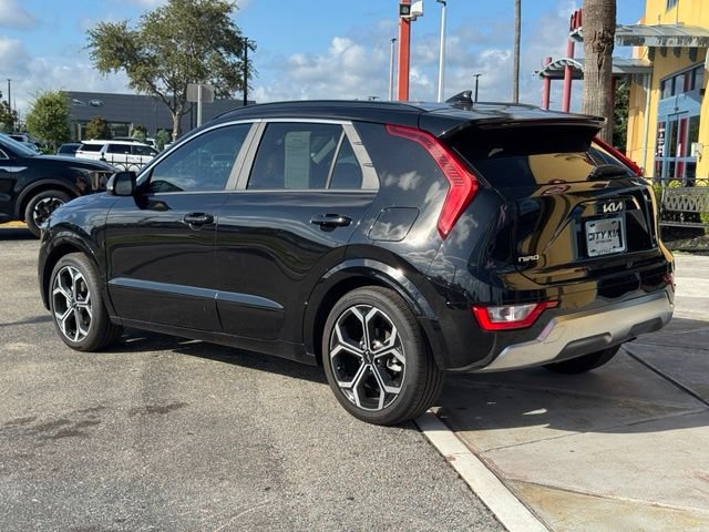 Used 2025 Kia Niro EX Touring FWD image 29
