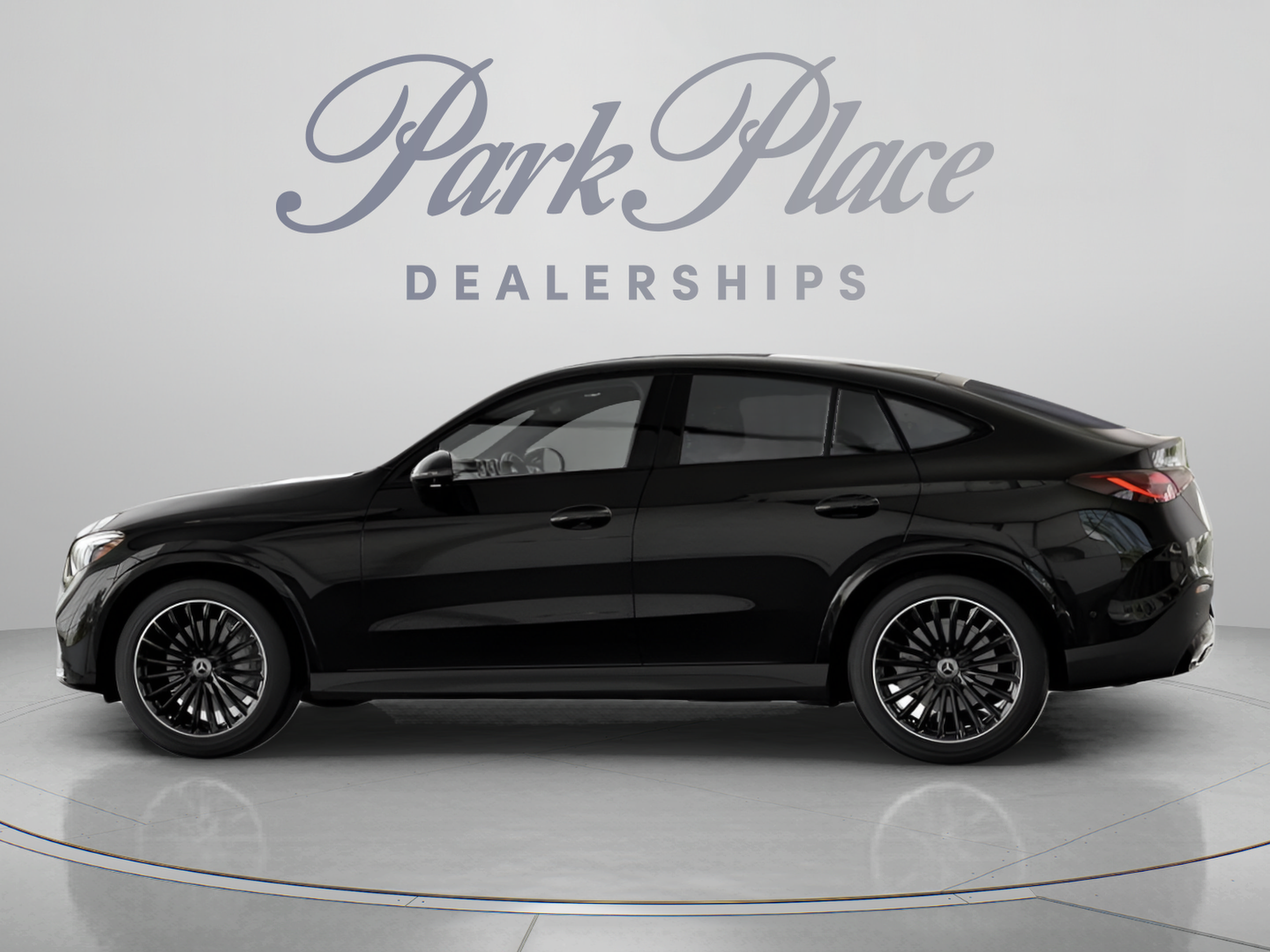 New 2027 Mercedes-Benz GLC 300 4MATIC image 9