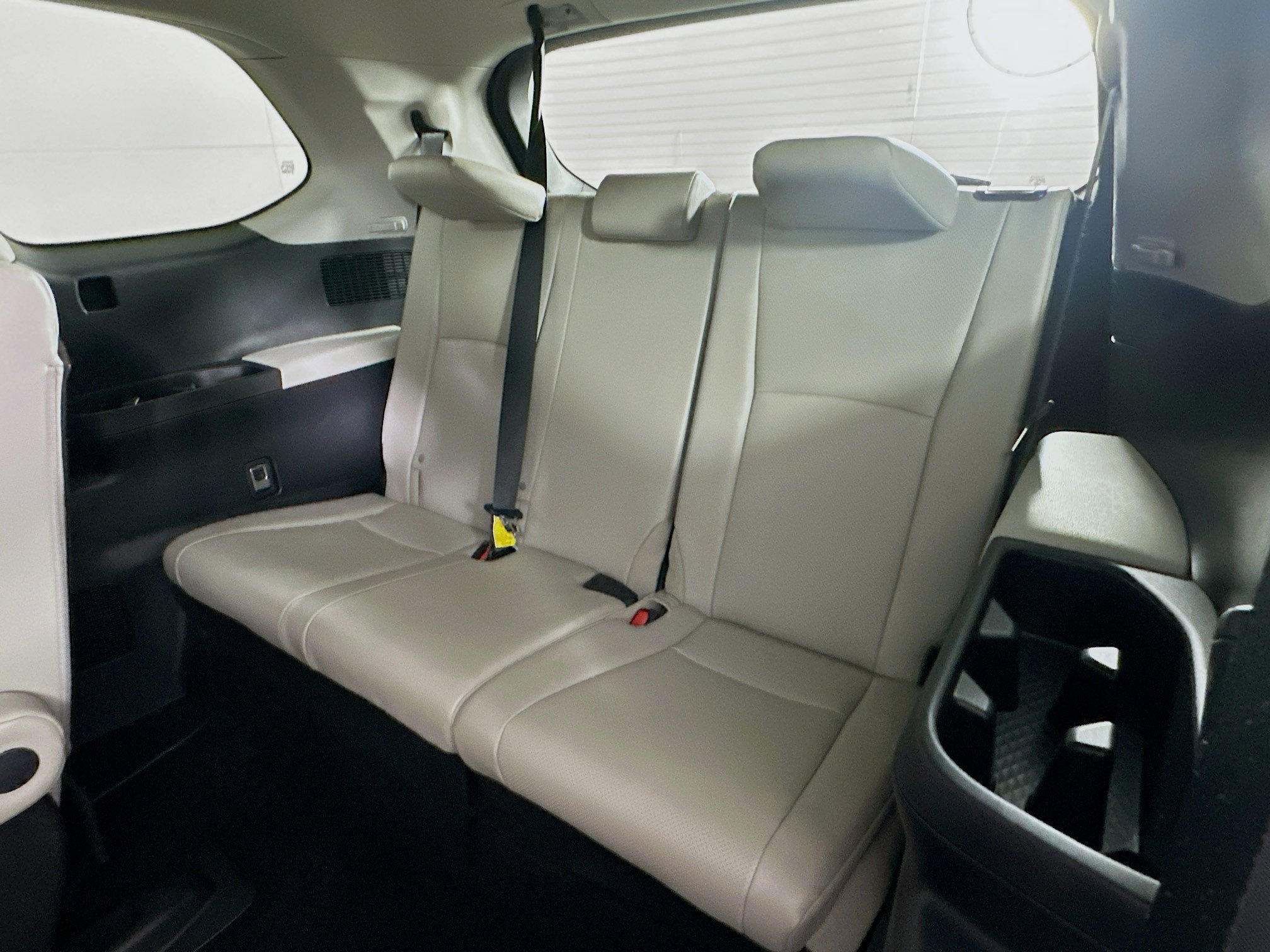 Used 2025 Toyota Grand Highlander FWD image 30