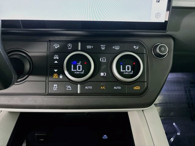 New 2026 Land Rover Defender 130 S AWD/4WD image 17