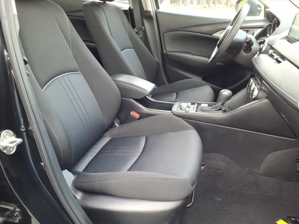Used 2021 MAZDA CX-3 Sport image 16