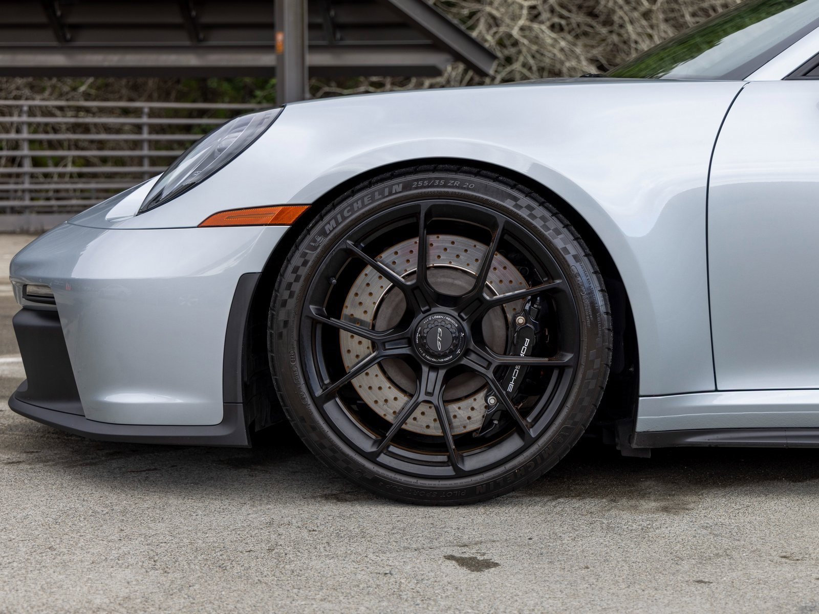 Used 2022 Porsche 911 GT3 image 13