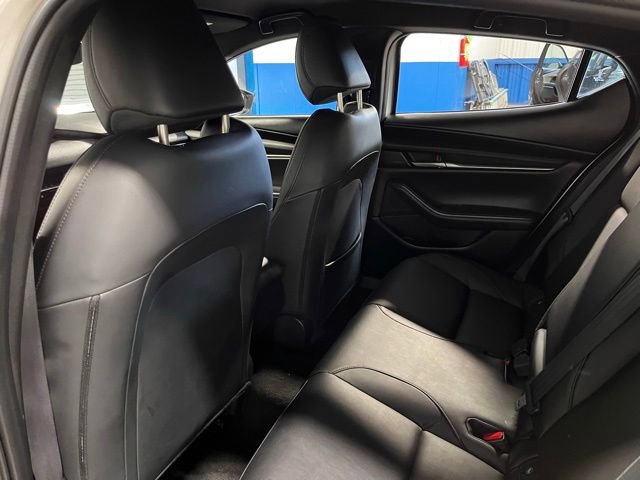 Used 2024 MAZDA MAZDA3 s FWD image 17