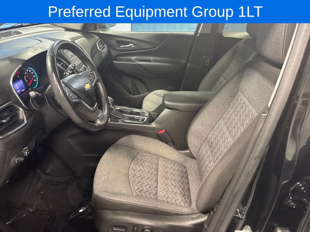 Used 2022 Chevrolet Equinox LT image 4
