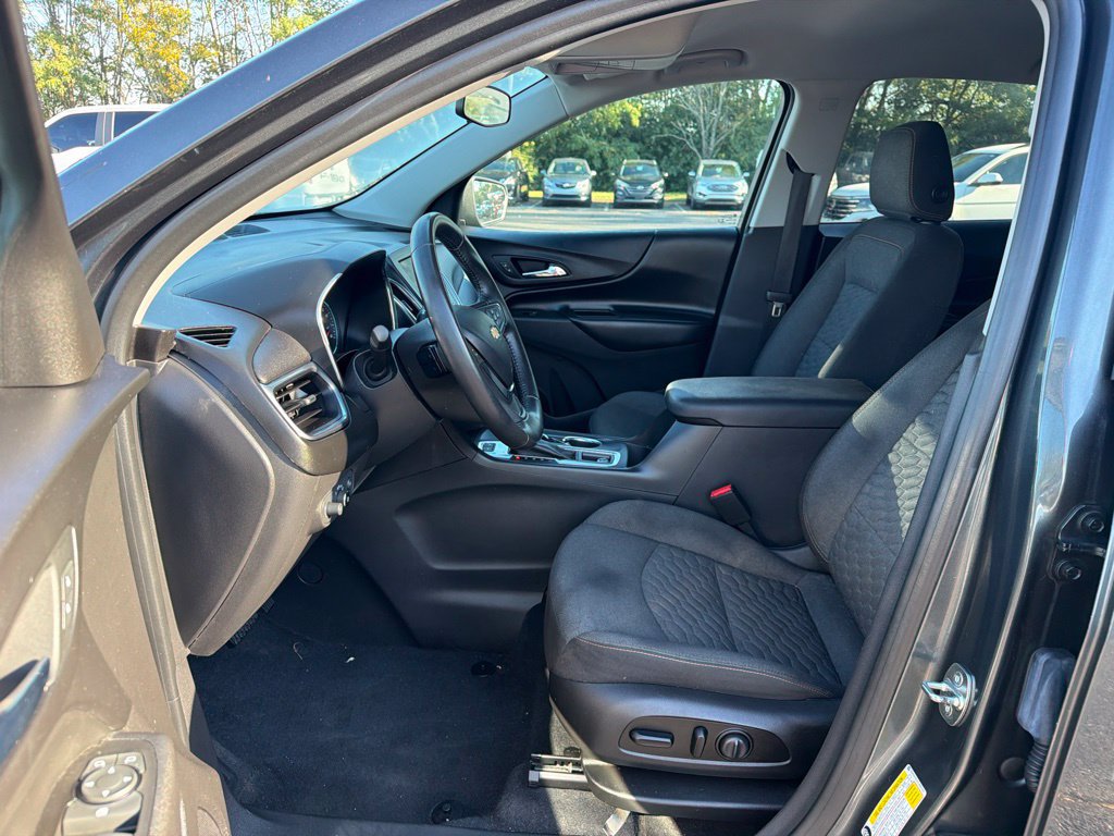 Used 2020 Chevrolet Equinox LT AWD/4WD image 6