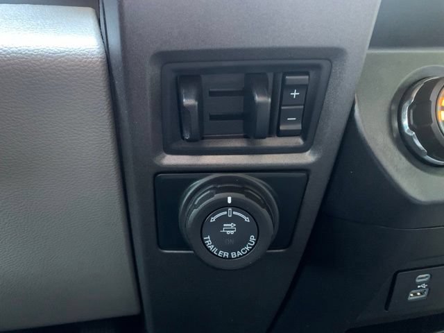 Used 2022 Ford F350 XL w/ STX Appearance Package AWD/4WD image 17