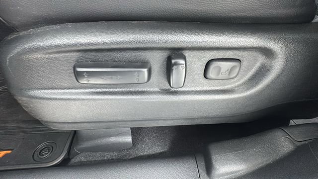 Used 2024 Honda Ridgeline TrailSport image 11