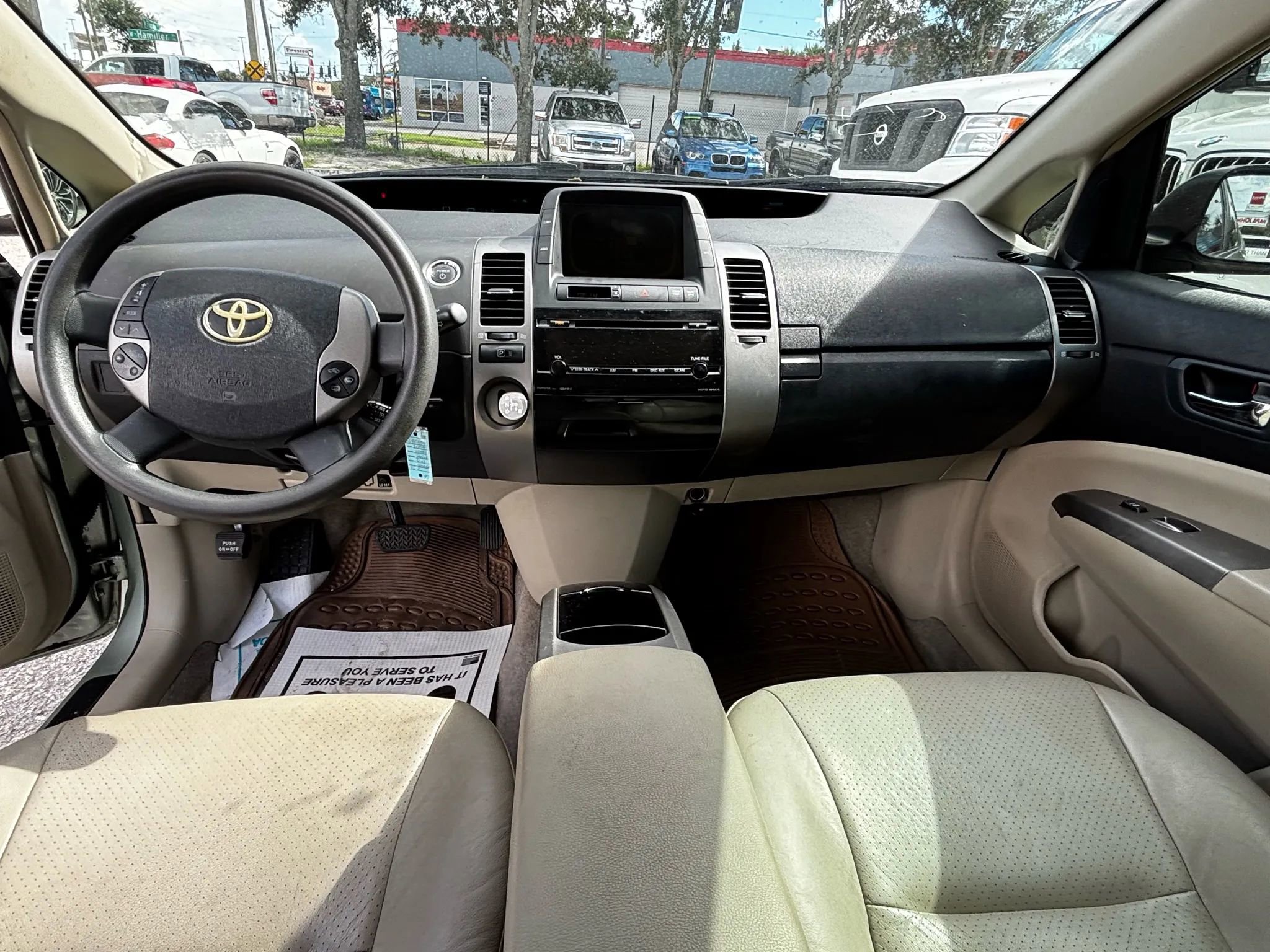 Used 2009 Toyota Prius image 11