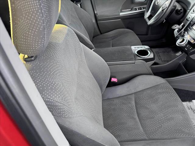 Used 2013 Toyota Prius V Two image 19