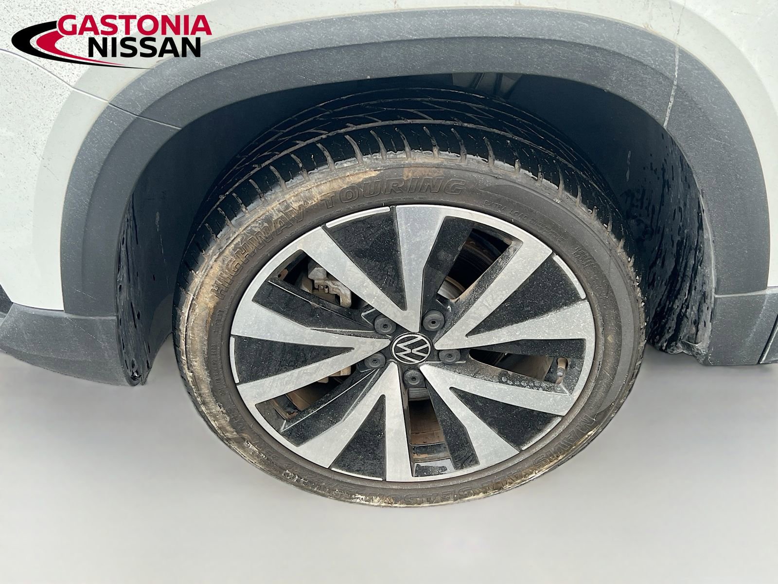 Used 2022 Volkswagen Taos SE image 37