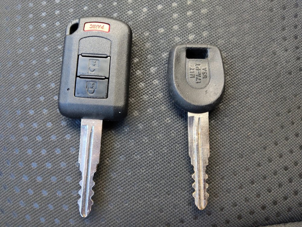 Used 2019 Mitsubishi Mirage G4 ES image 32