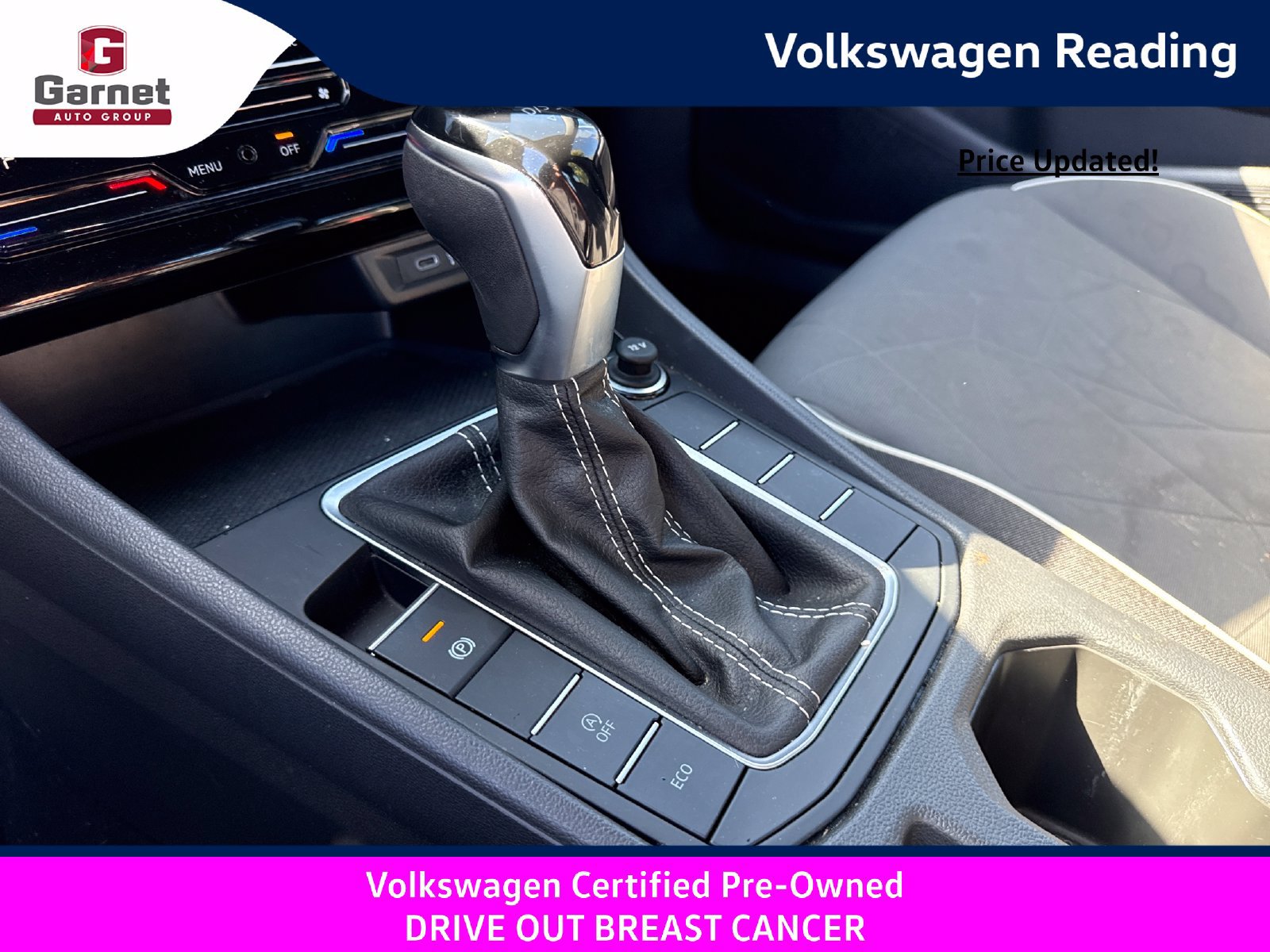 Certified 2026 Volkswagen Jetta Sport FWD image 17