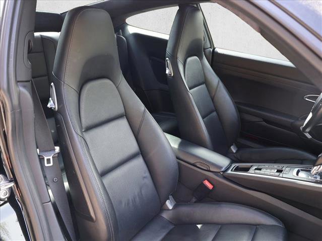 Used 2014 Porsche 911 Carrera S RWD image 26