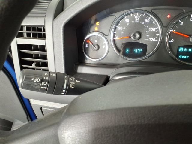 Used 2009 Jeep Liberty Sport w/ Popular Equipment Group AWD/4WD image 17