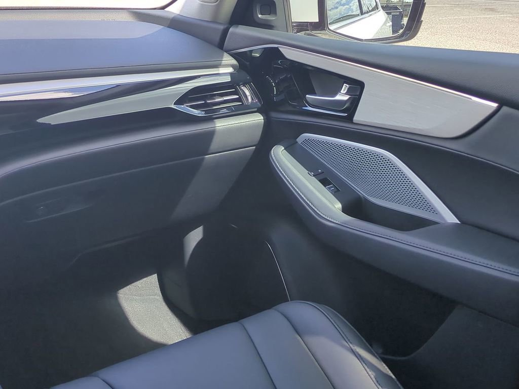 Used 2025 Acura MDX SH-AWD image 20