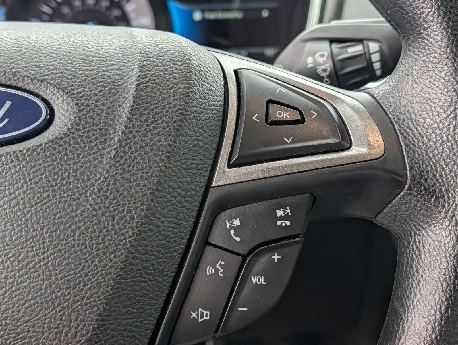 Used 2018 Ford Fusion S FWD image 26