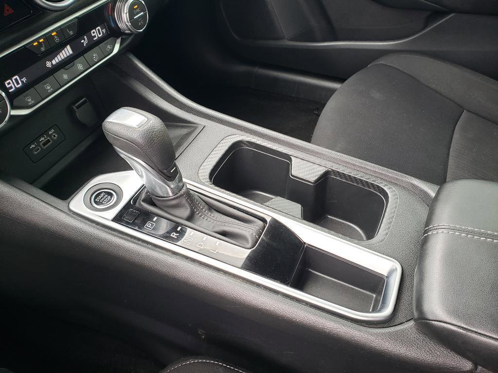 Used 2023 Nissan Sentra SV w/ All-Weather Package image 37