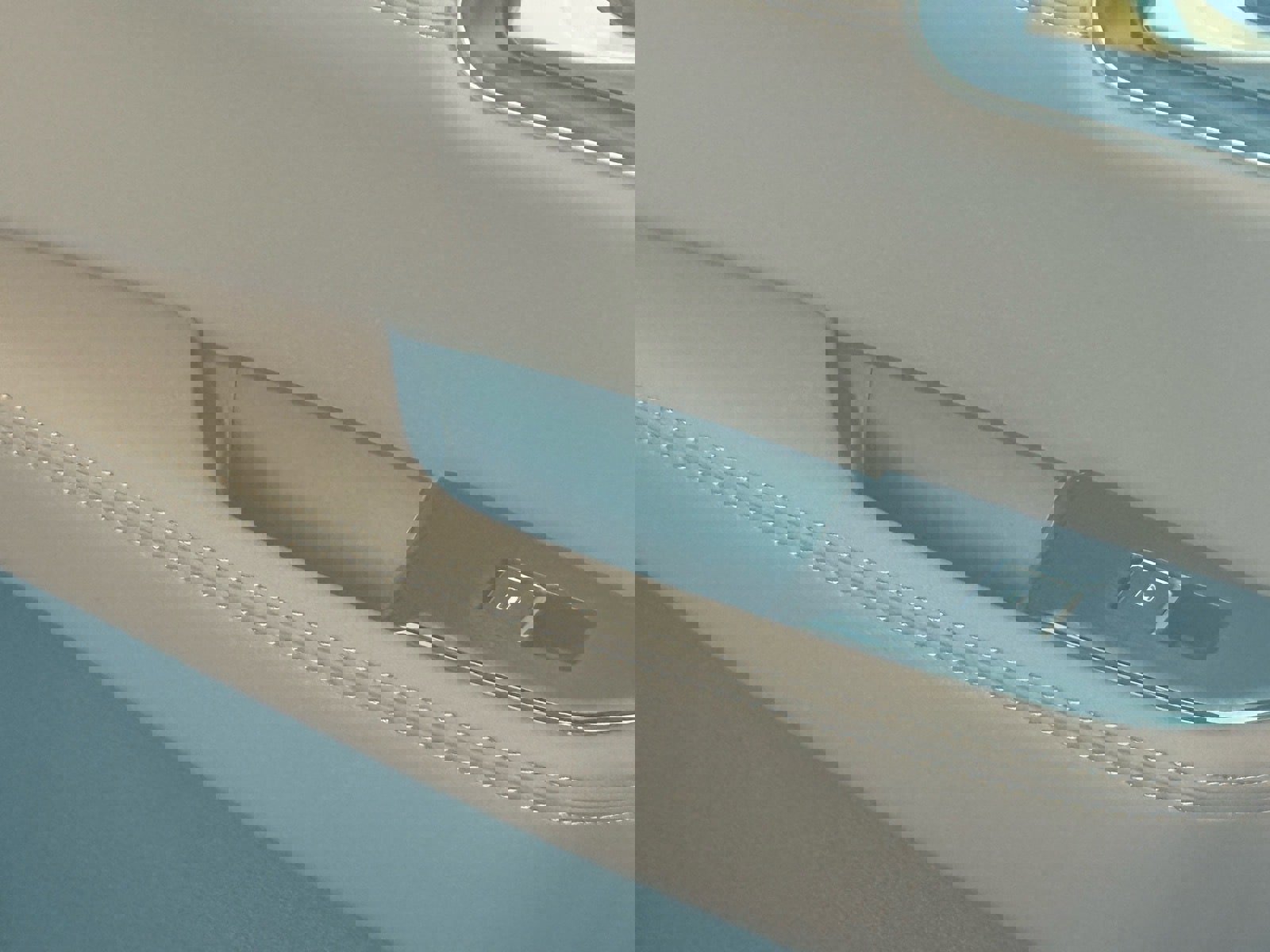 New 2026 Nissan Rogue Platinum w/ Platinum Premium Package image 29