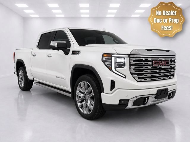 Used 2023 GMC Sierra 1500 Denali