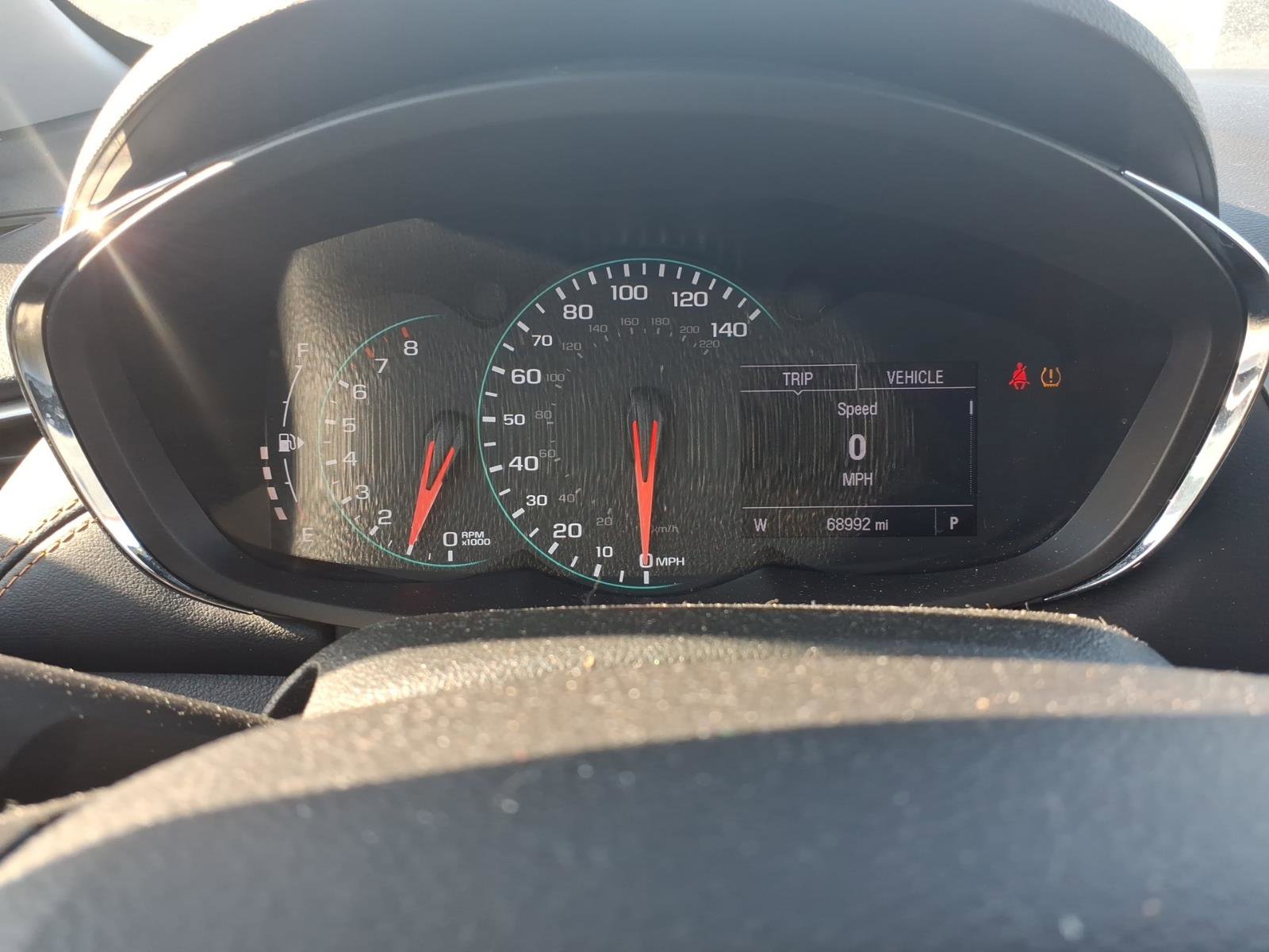 Used 2020 Chevrolet Trax LS image 13