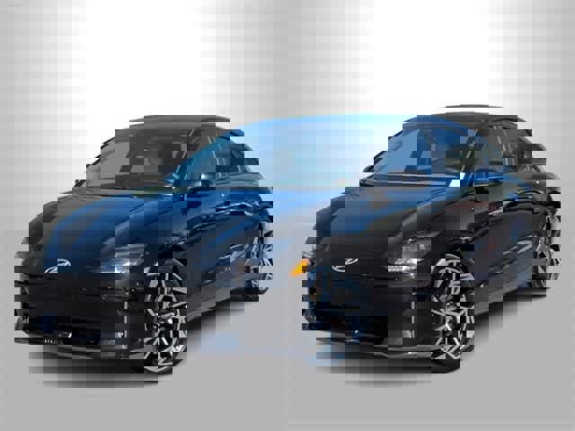 Certified 2025 Hyundai Ioniq 6 SEL video 1