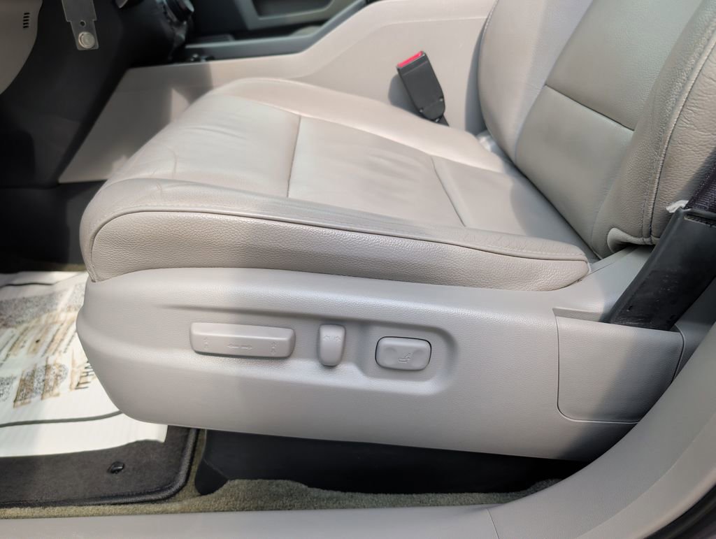 Used 2015 Honda Pilot EX-L image 9