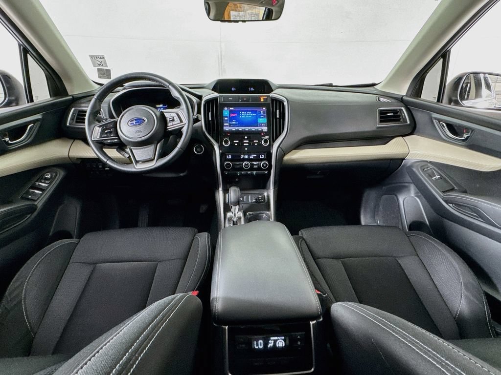 Used 2020 Subaru Ascent Premium w/ Convenience Package AWD/4WD image 21
