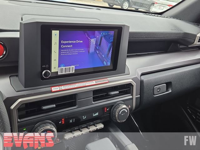 New 2026 Toyota 4Runner TRD Sport image 7