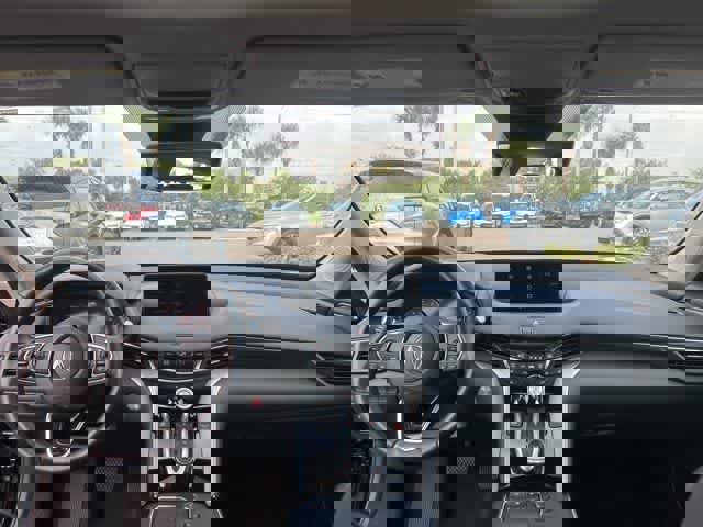 Used 2022 Acura TLX image 8