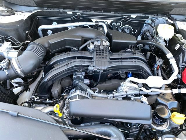New 2026 Subaru Outback Premium AWD/4WD image 24
