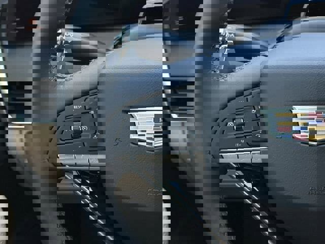 New 2026 Cadillac CT5 Premium Luxury image 14