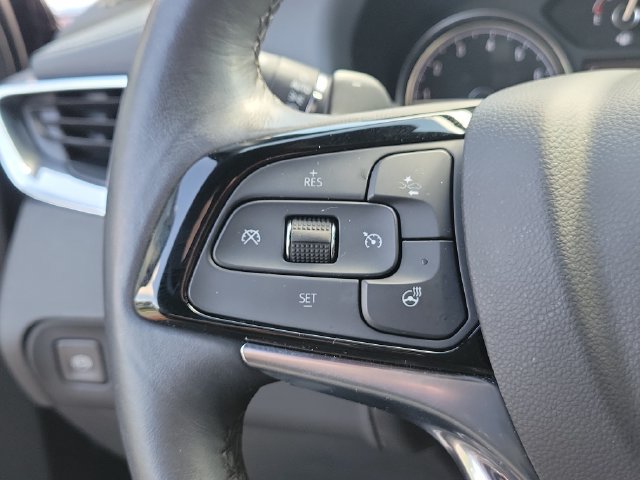 Certified 2024 Buick Enclave Essence w/ Experience Buick Package AWD/4WD image 27