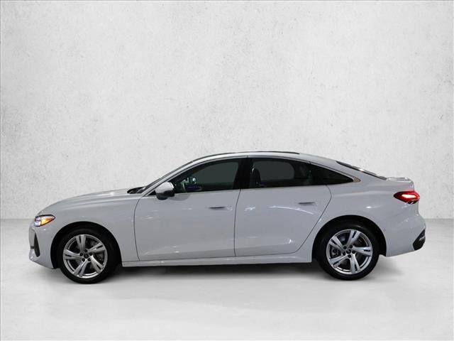 Certified 2025 Audi A5 2.0T Premium w/ Convenience Package image 10