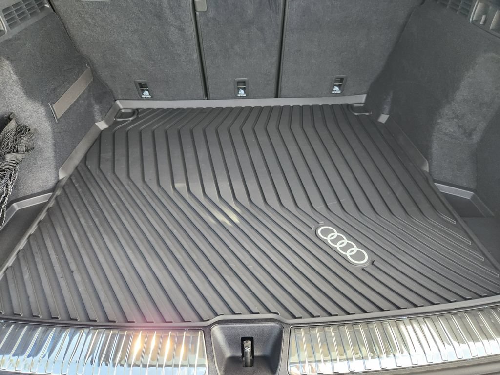 Certified 2025 Audi Q5 Premium Plus AWD/4WD image 38