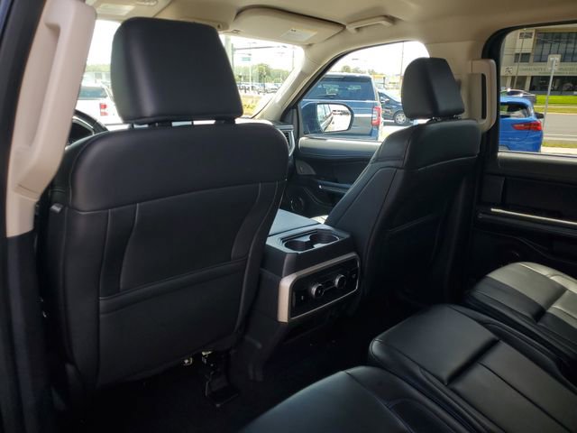 Certified 2024 Ford Expedition Max XLT image 11