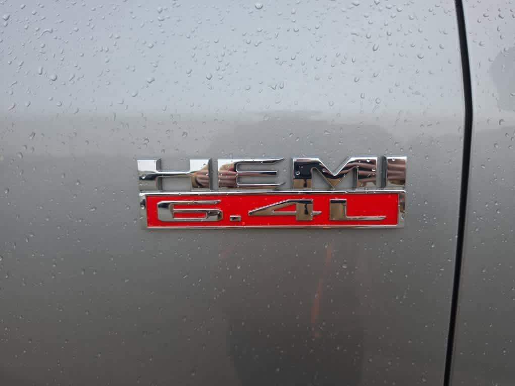 Used 2021 RAM 2500 Tradesman image 8