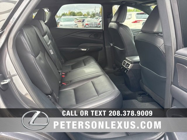 Used 2024 Lexus RX 350 image 18