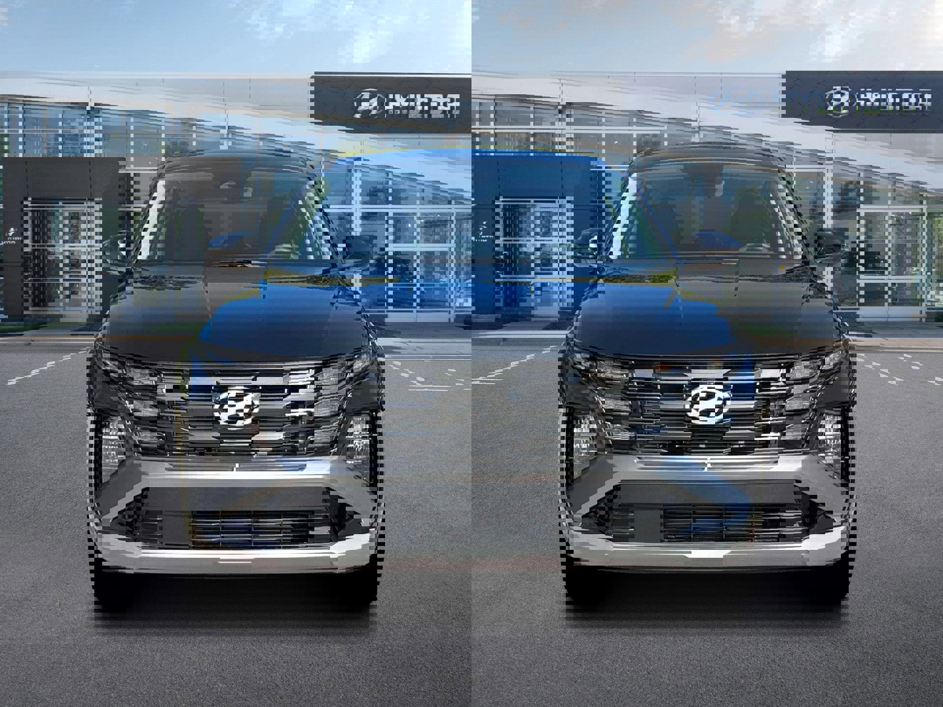 Certified 2026 Hyundai Tucson SE image 12