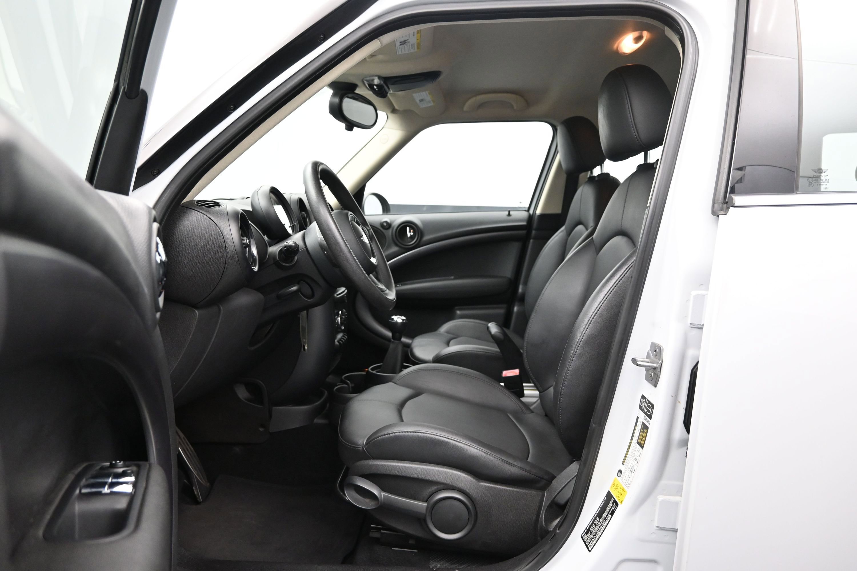 Used 2014 MINI Cooper Countryman S FWD image 9
