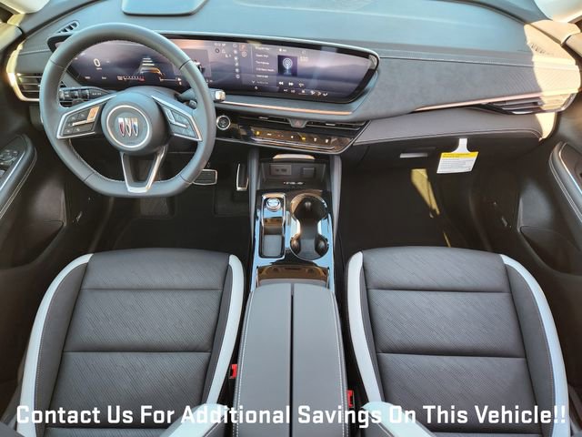 New 2026 Buick Envision Sport Touring AWD/4WD image 20