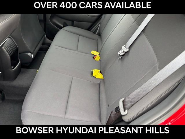 New 2026 Hyundai Kona SE image 4